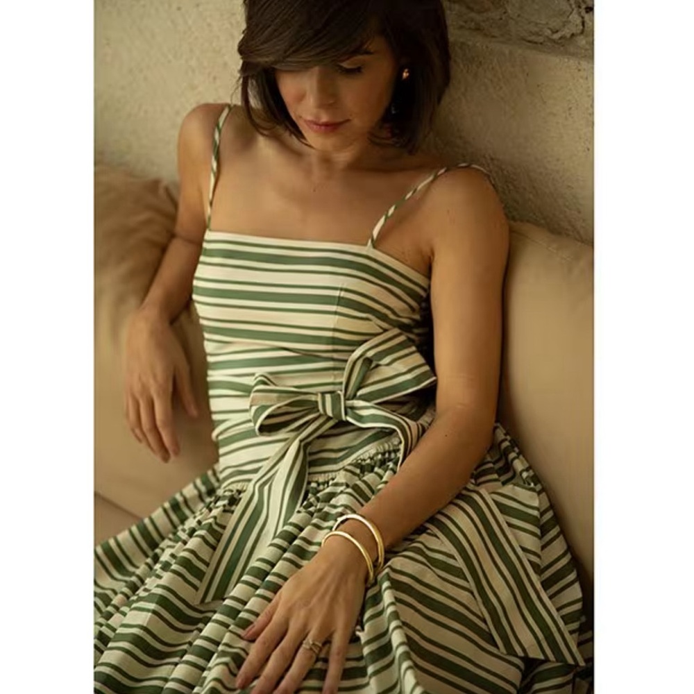 From Antonio Melani x The Style Bungalow